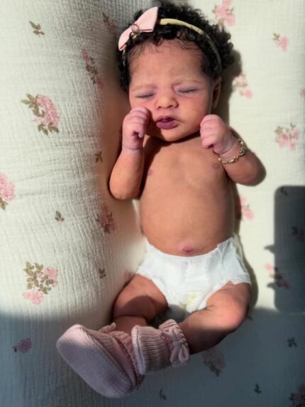Baby Ayla