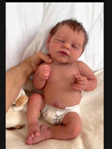 Baby Ethan