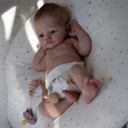 Baby Lucas