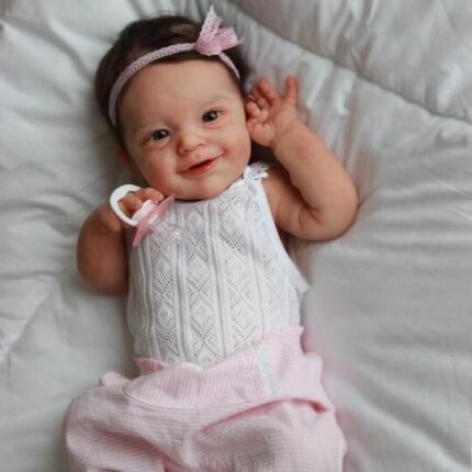 Baby Skylar