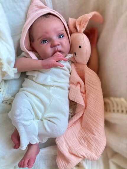 Baby Knox