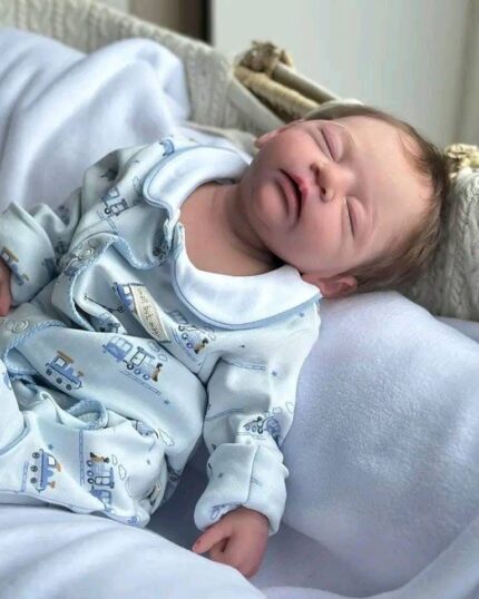 Baby Jace