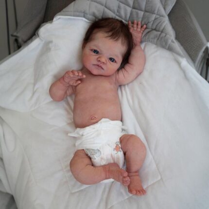 Baby Enzo