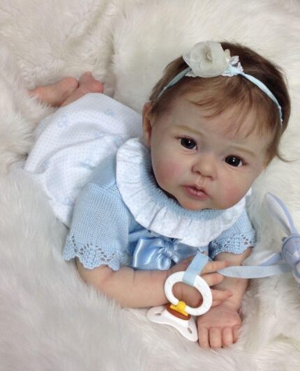 Baby Lucy