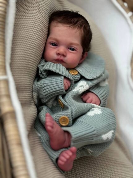 Baby Kayden