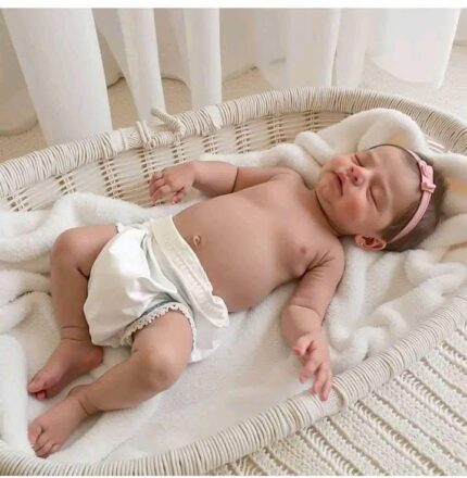 Baby Brina