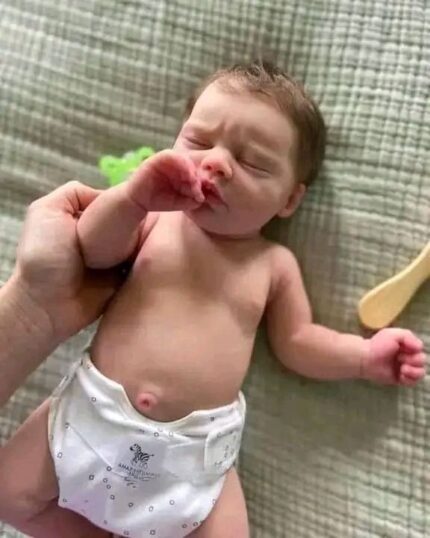 Baby Lucian