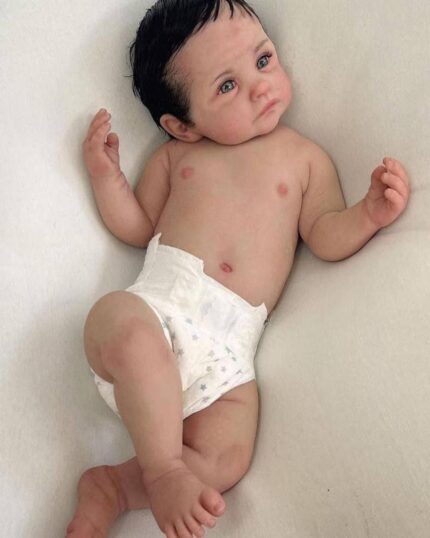 Baby Zak