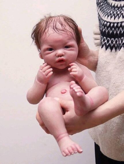 Baby Marco