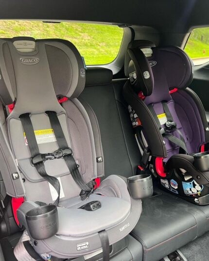 Baby stroller 4