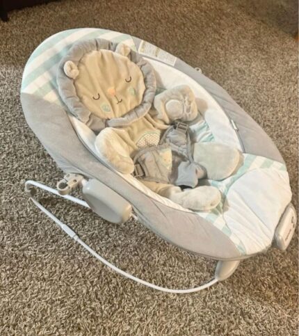 Baby stroller 2